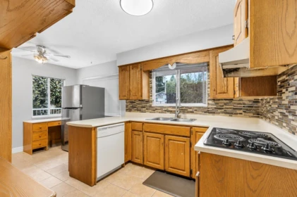 Pantry Photo of 11582 84a Avenue, Delta, BC