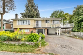11582 84a Avenue, Delta, BC