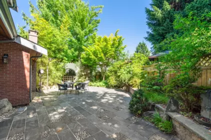 Front Yard Photo of 5420 Elwyn Drive, Burnaby, BC