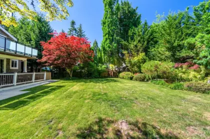 Hot Tub / Spa Photo of 5420 Elwyn Drive, Burnaby, BC
