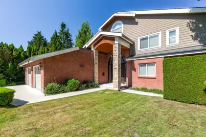 5420 Elwyn Drive, Burnaby, BC, Burnaby — Single Family Residence for sale