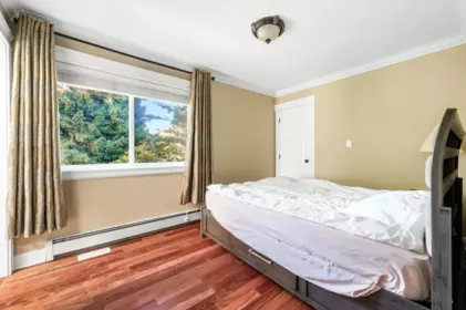 Loft / Bonus Room Photo of 5420 Elwyn Drive, Burnaby, BC