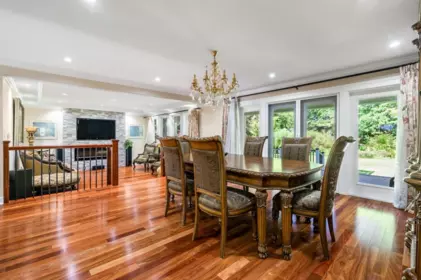 Pantry Photo of 5420 Elwyn Drive, Burnaby, BC