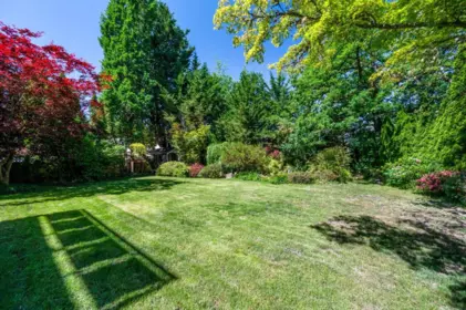 Street View Photo of 5420 Elwyn Drive, Burnaby, BC
