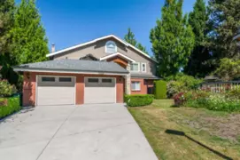 5420 Elwyn Drive, Burnaby, BC