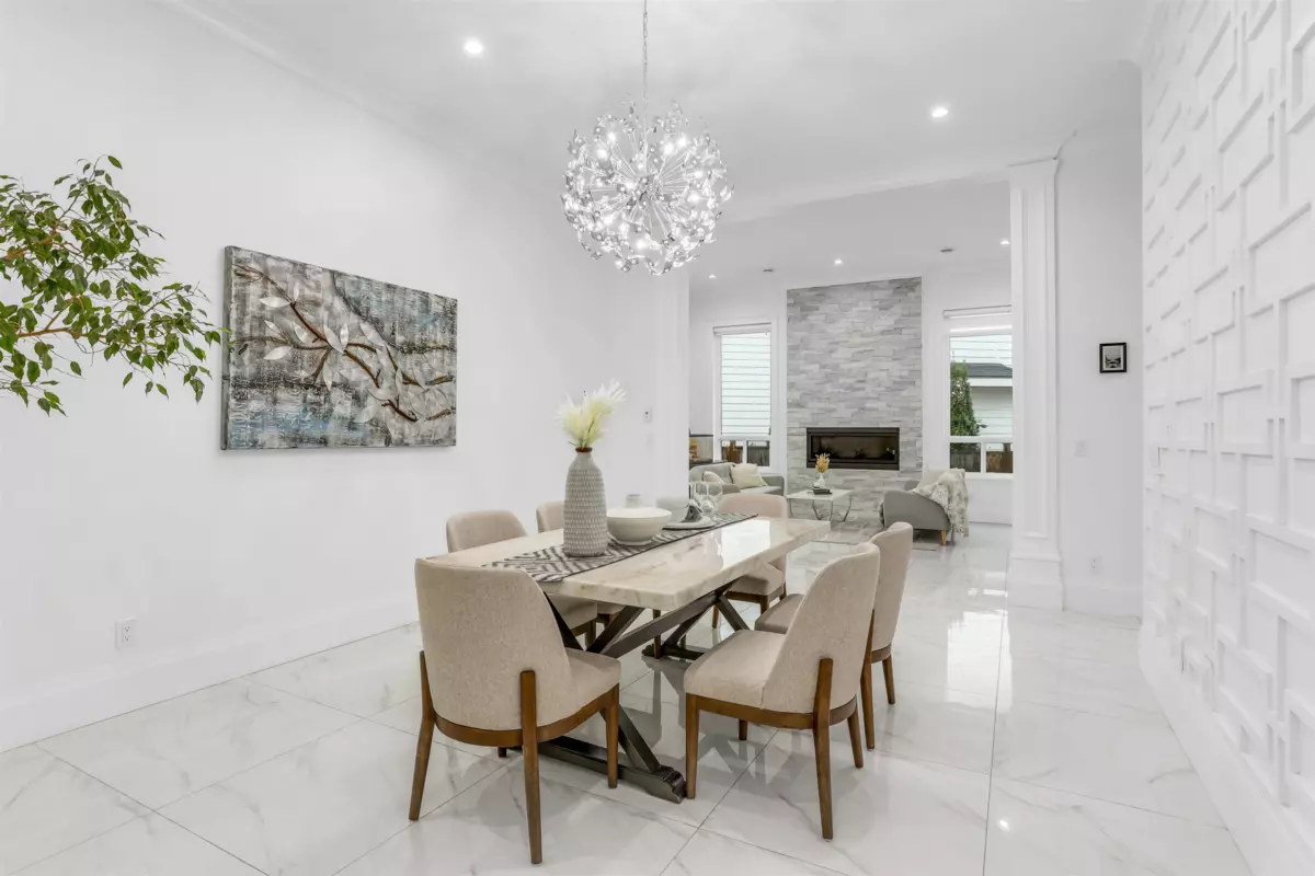 Family Room Photo of 7869 167 Street, Surrey, BC