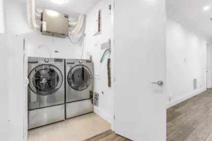 Laundry Room Photo of 7869 167 Street, Surrey, BC