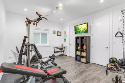 Loft / Bonus Room Photo of 7869 167 Street, Surrey, BC