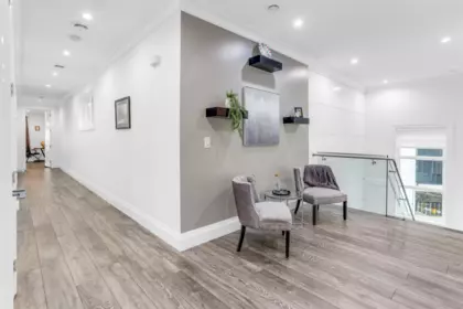Office / Den Photo of 7869 167 Street, Surrey, BC