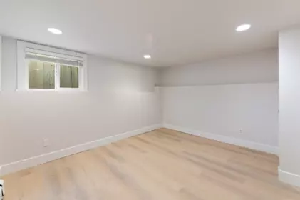 Basement Recreation Room Photo of 2744 W 10th Avenue, Vancouver, BC
