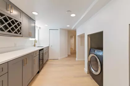 Guest Bathroom Photo of 2744 W 10th Avenue, Vancouver, BC
