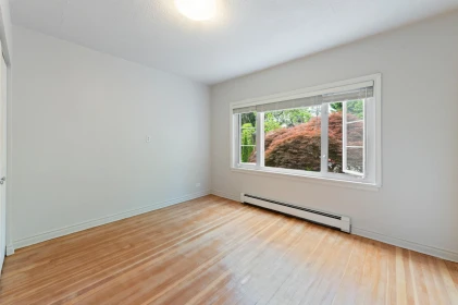 Kitchen Island Photo of 2744 W 10th Avenue, Vancouver, BC