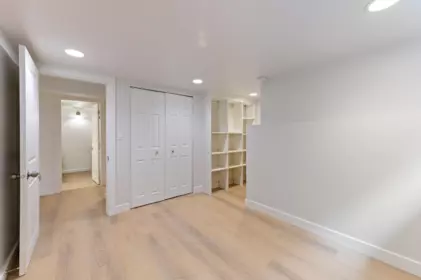 Loft / Bonus Room Photo of 2744 W 10th Avenue, Vancouver, BC