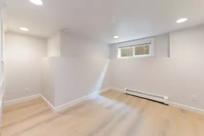 Office / Den Photo of 2744 W 10th Avenue, Vancouver, BC