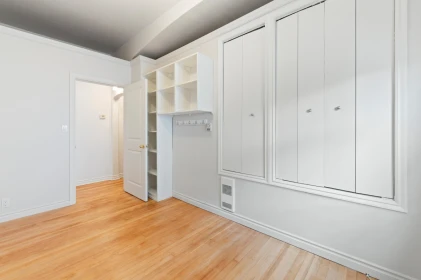 Pantry Photo of 2744 W 10th Avenue, Vancouver, BC
