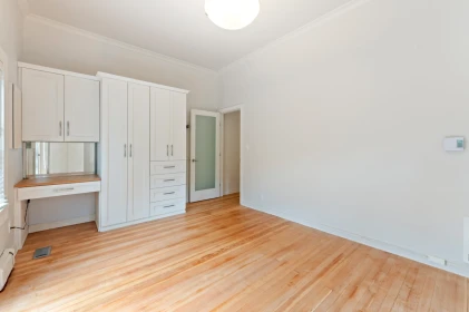 Primary Bedroom Photo of 2744 W 10th Avenue, Vancouver, BC