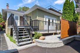 2744 W 10th Avenue, Vancouver, BC