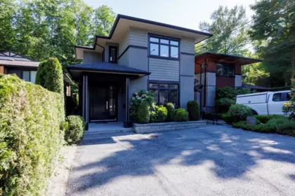 1426 Draycott Road, North Vancouver, BC, North Vancouver — Single Family Residence for sale