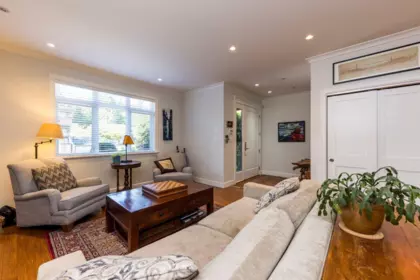 1426 Draycott Road, North Vancouver, BC, North Vancouver — Single Family Residence for sale