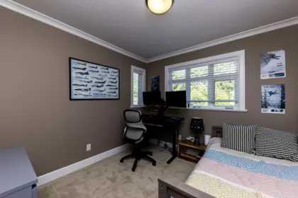 Guest Bathroom Photo of 1426 Draycott Road, North Vancouver, BC