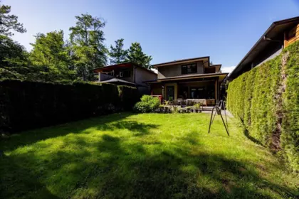 Loft / Bonus Room Photo of 1426 Draycott Road, North Vancouver, BC