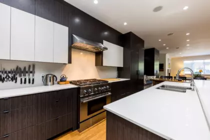 Pantry Photo of 1426 Draycott Road, North Vancouver, BC
