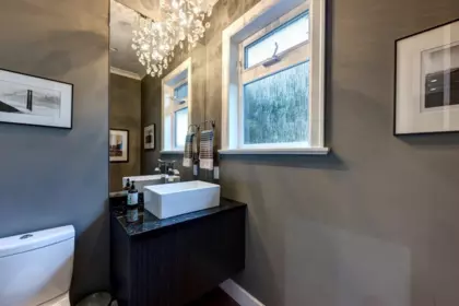 Walk-In Closet Photo of 1426 Draycott Road, North Vancouver, BC