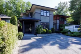 1426 Draycott Road, North Vancouver, BC