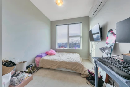 Loft / Bonus Room Photo of 521 9311 ALEXANDRA ROAD, Richmond BC V6X 0L8