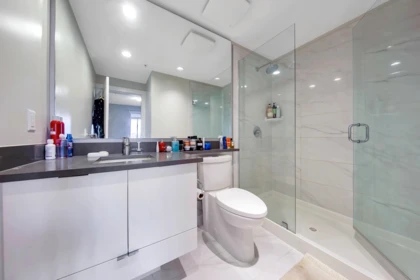 Office / Den Photo of 521 9311 ALEXANDRA ROAD, Richmond BC V6X 0L8