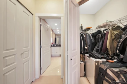 Powder Room Photo of 521 9311 ALEXANDRA ROAD, Richmond BC V6X 0L8