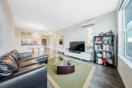 521 9311 Alexandra Road, Richmond, BC