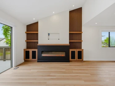 Breakfast Nook Photo of 34 11291 7th Avenue, Richmond, BC