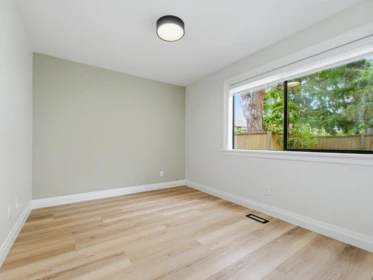 Garage Interior Photo of 34 11291 7th Avenue, Richmond, BC