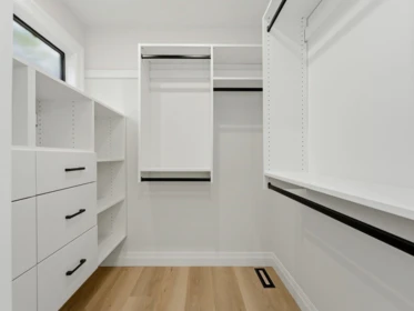 Mudroom Photo of 34 11291 7th Avenue, Richmond, BC