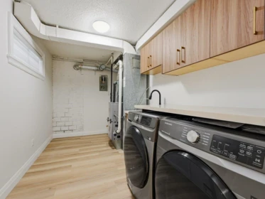 Outdoor Kitchen Photo of 34 11291 7th Avenue, Richmond, BC