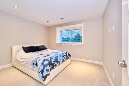 Guest Bathroom Photo of 4557 Savoy Street, Delta, BC