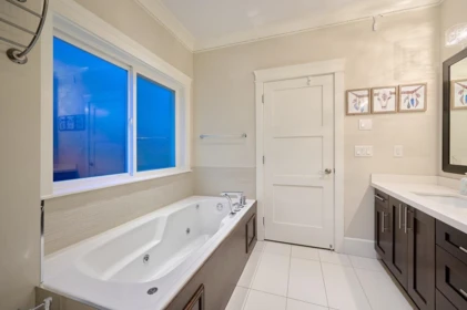 Hallway Photo of 4557 Savoy Street, Delta, BC