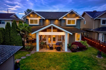 Hot Tub / Spa Photo of 4557 Savoy Street, Delta, BC