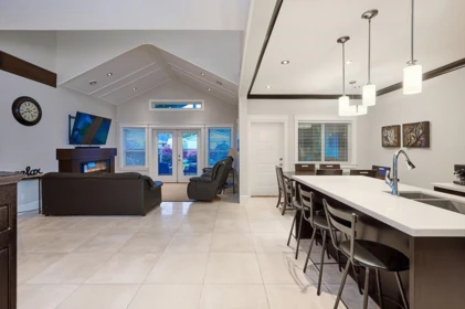 Kitchen Photo of 4557 Savoy Street, Delta, BC