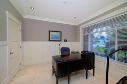 Loft / Bonus Room Photo of 4557 Savoy Street, Delta, BC