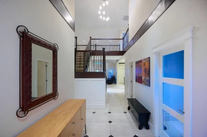 Office / Den Photo of 4557 Savoy Street, Delta, BC