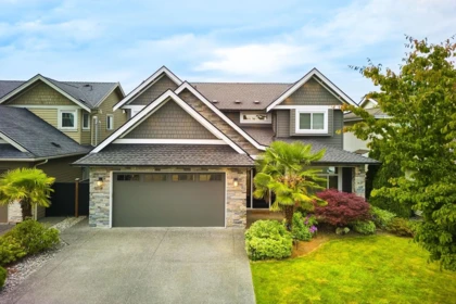 Street View Photo of 4557 Savoy Street, Delta, BC