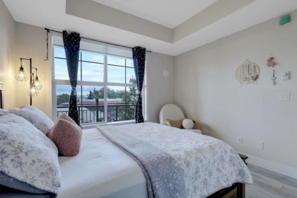 Breakfast Nook Photo of 309 11893 227 Street, Maple Ridge, BC