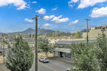 Office / Den Photo of 309 11893 227 Street, Maple Ridge, BC