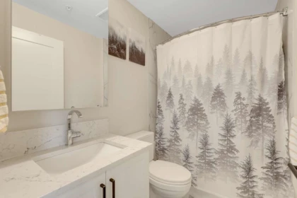 Primary Bedroom Photo of 309 11893 227 Street, Maple Ridge, BC