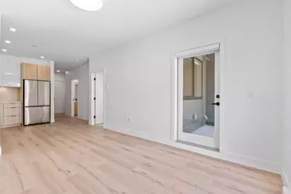 319 20769 Fraser Highway, Langley, BC, Langley — Townhouse for sale