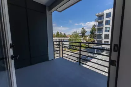 Loft / Bonus Room Photo of 319 20769 Fraser Highway, Langley, BC