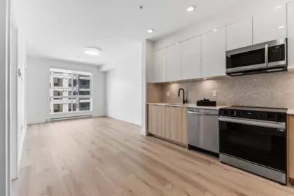 Pantry Photo of 319 20769 Fraser Highway, Langley, BC