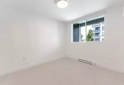 Primary Bedroom Photo of 319 20769 Fraser Highway, Langley, BC